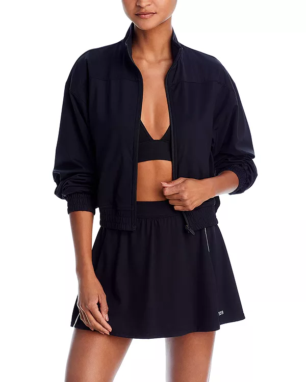 Ригидная куртка Харлоу Splits59, черный
Ригидная куртка Харлоу Splits59, черный