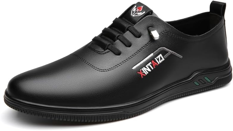 Мужские модные мокасины LHYXU из микрофибры с мягкой подошвой, удобные для повседневной носки, белый
Мужские модные мокасины LHYXU из микрофибры с мягкой подошвой, удобные для повседневной носки, белый