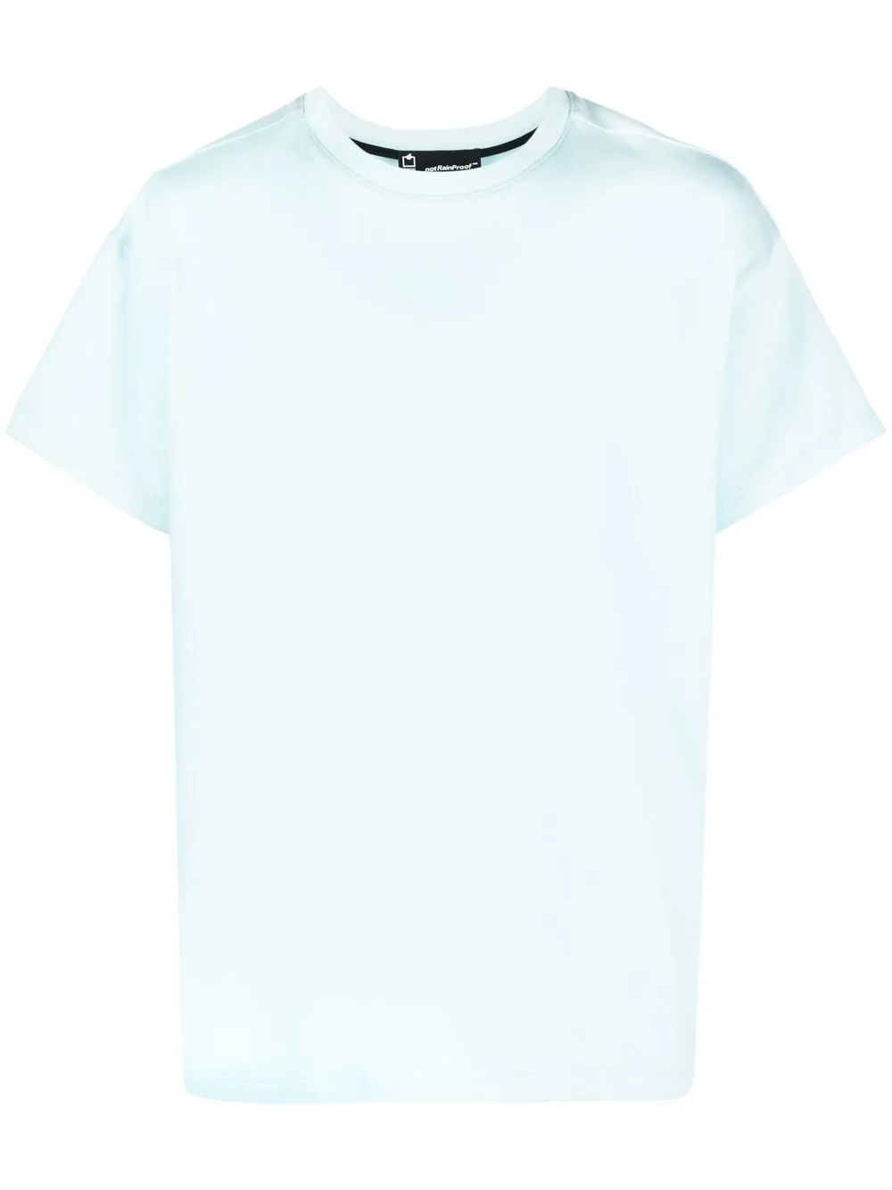 Футболка из органического хлопка из коллаборации с notRainProof STYLAND, синий
Футболка из органического хлопка из коллаборации с notRainProof STYLAND, синий