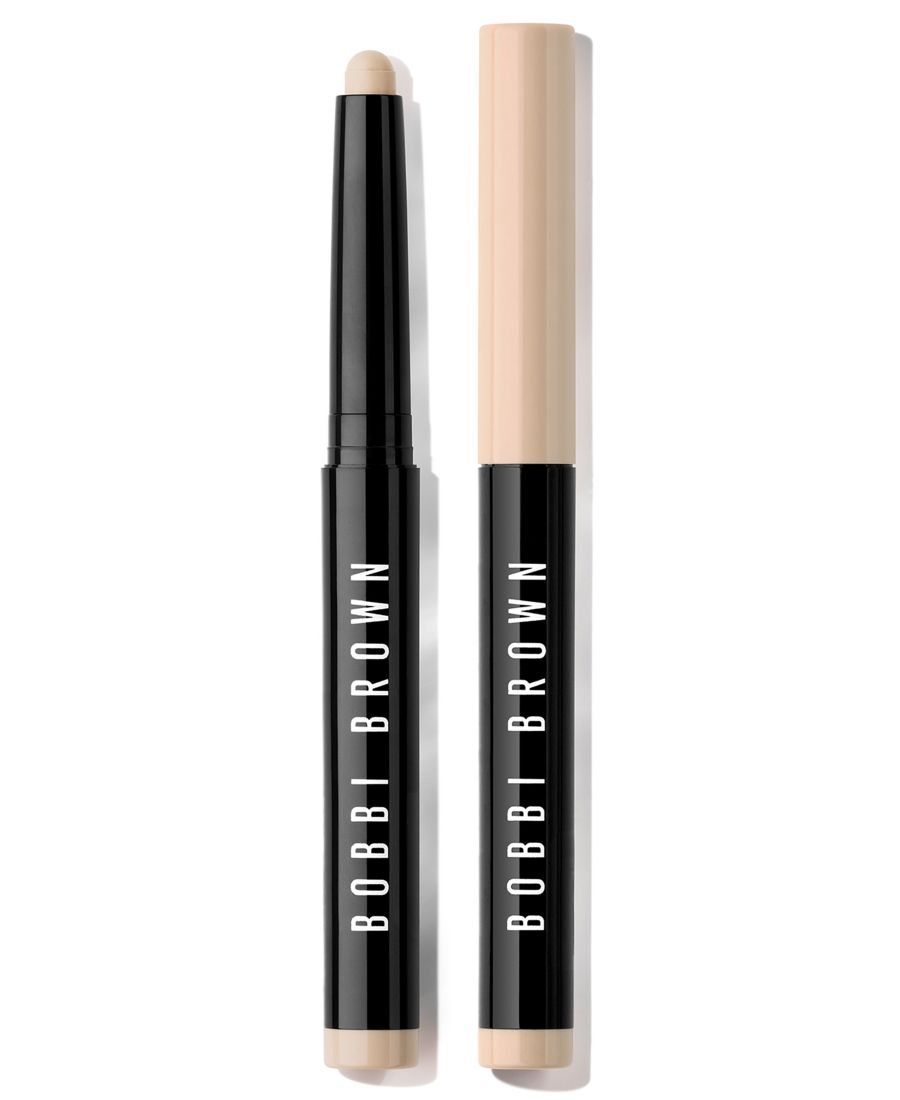 Стойкие водостойкие кремовые тени-карандаш для век Bobbi Brown, цвет bone
Стойкие водостойкие кремовые тени-карандаш для век Bobbi Brown, цвет bone