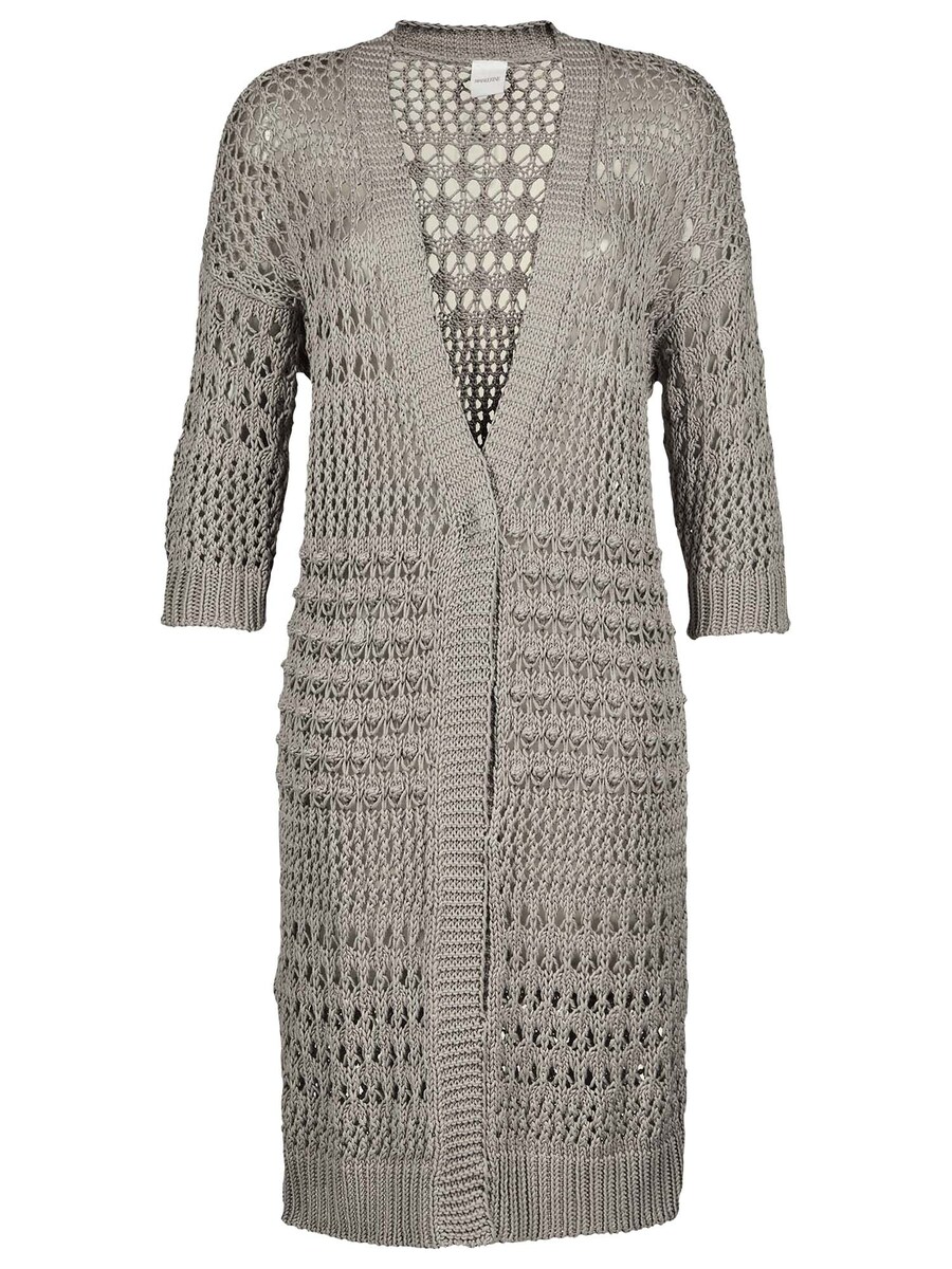 Вязаный кардиган MADELEINE, цвет Cappuccino
Вязаный кардиган MADELEINE, цвет Cappuccino