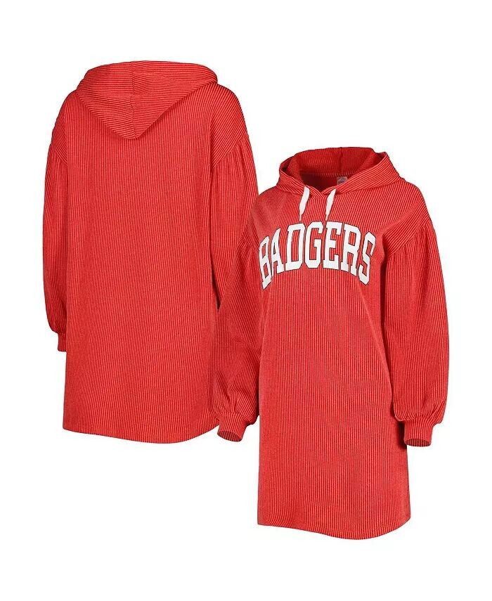 Женское винтажное платье Tri-Blend Red Wisconsin Badgers Game Winner Gameday Couture
Женское винтажное платье Tri-Blend Red Wisconsin Badgers Game Winner Gameday Couture