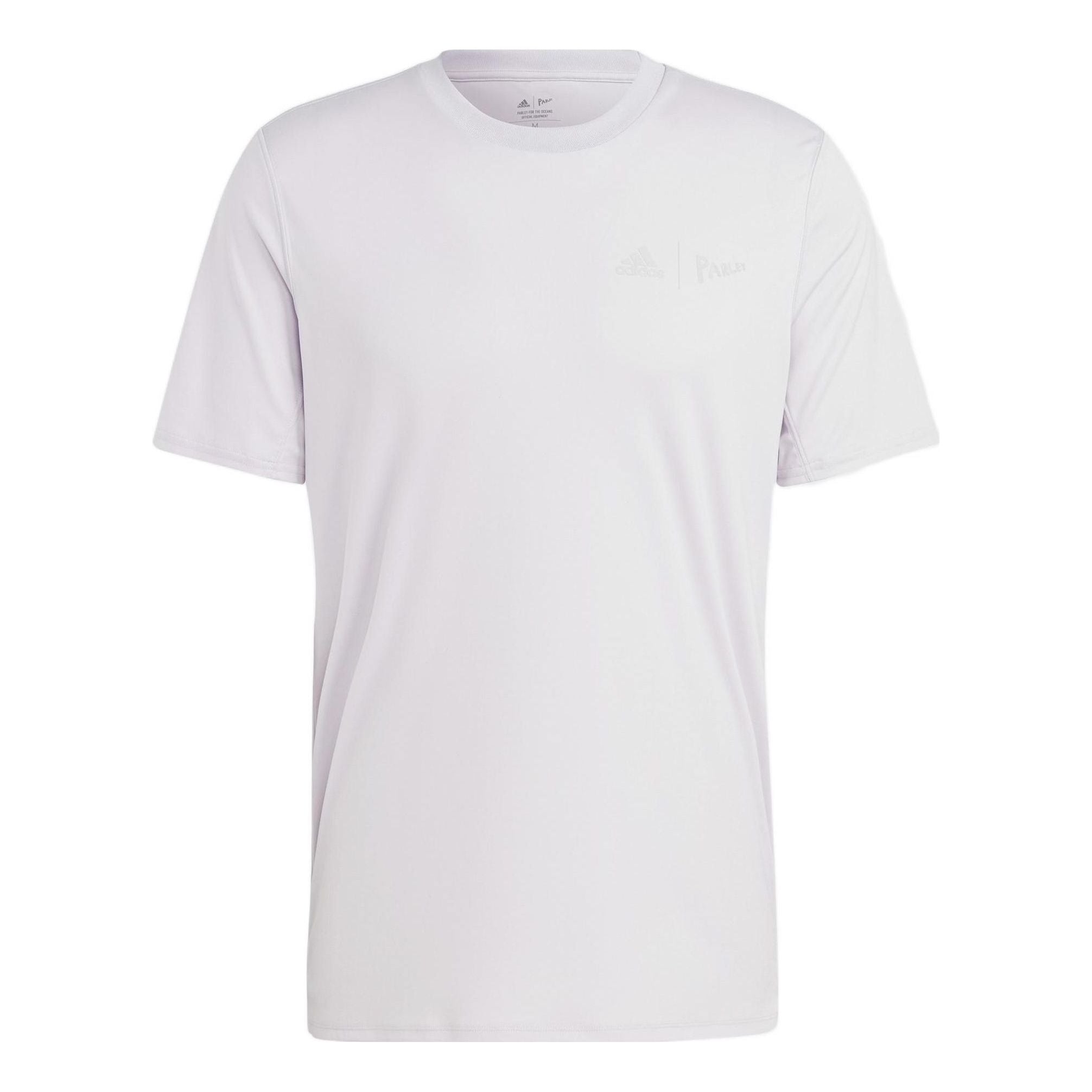Футболка adidas Running Tee x Parley HR6988
Футболка adidas Running Tee x Parley HR6988