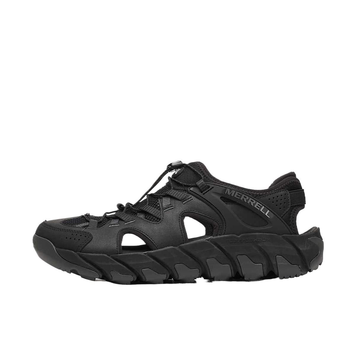 MERRELL Сандалии Maipo Explorer Sieve 'Black'
MERRELL Сандалии Maipo Explorer Sieve 'Black'