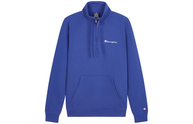 Свитшот US Version Unisex Champion, темно-синий
Свитшот US Version Unisex Champion, темно-синий