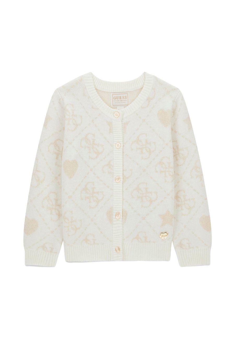 Кардиган Guess MIT G-LOGO, Mehrfarbig Beige/Beige
Кардиган Guess MIT G-LOGO, Mehrfarbig Beige/Beige