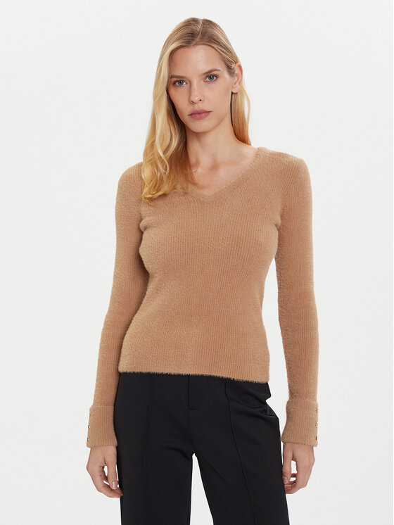 Свитер regular fit 212-MOOVE Morgan, коричневый
Свитер regular fit 212-MOOVE Morgan, коричневый