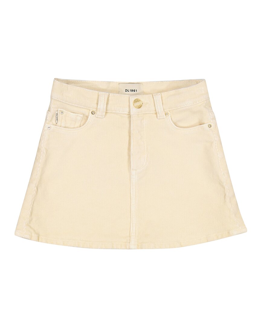 DL1961 Мини-юбка Дженни Dl1960, белый
DL1961 Мини-юбка Дженни Dl1960, белый