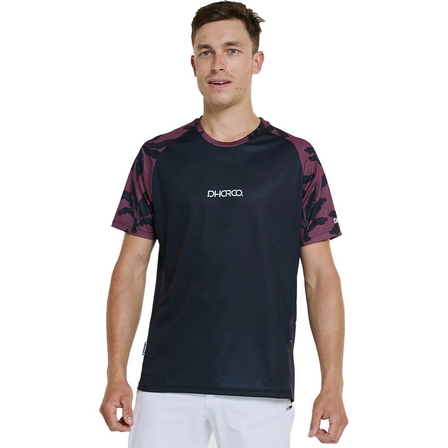 Футболка DHaRCO Short-Sleeve Jersey DHaRCO, Coramba
Футболка DHaRCO Short-Sleeve Jersey DHaRCO, Coramba