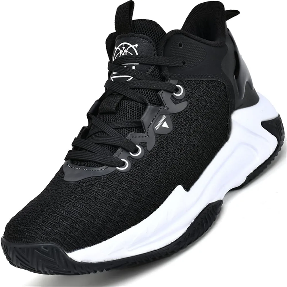 Кроссовки Mashangfu для мужчин, мужские беговые кроссовки, мужские кроссовки для ходьбы, рабочие кроссовки, кроссовки для баскетбола, черный
Кроссовки Mashangfu для мужчин, мужские беговые кроссовки, мужские кроссовки для ходьбы, рабочие кроссовки, кроссовки для баскетбола, черный