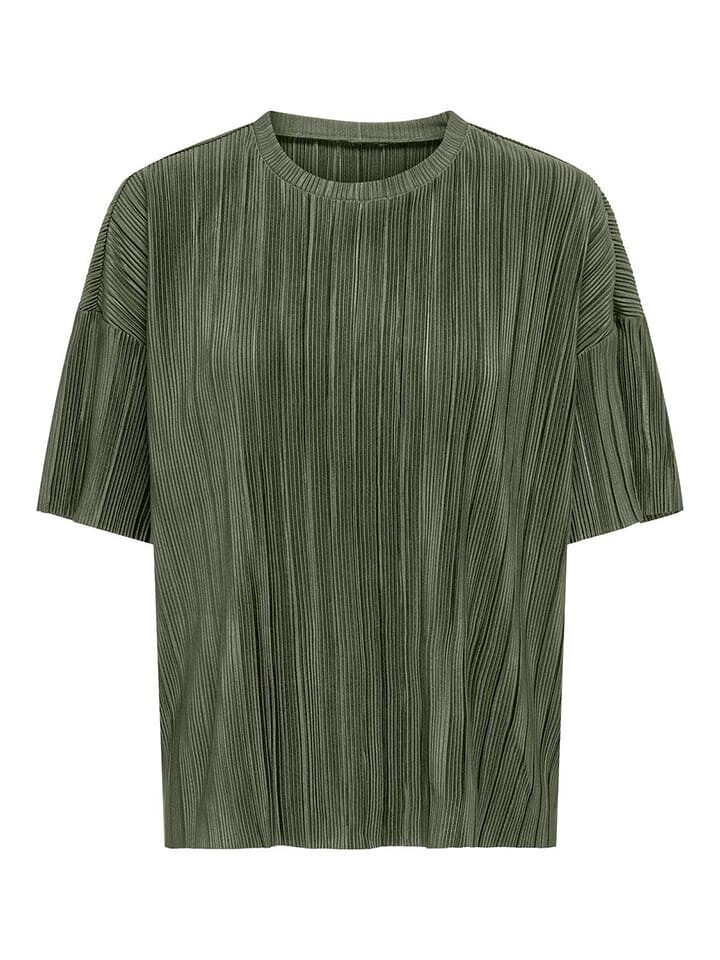 Футболка ONLY, зеленый
Футболка ONLY, зеленый