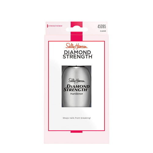 Салли Хансен, Кондиционер для ногтей Diamond Strength, 13,3 мл, Sally Hansen
Салли Хансен, Кондиционер для ногтей Diamond Strength, 13,3 мл, Sally Hansen