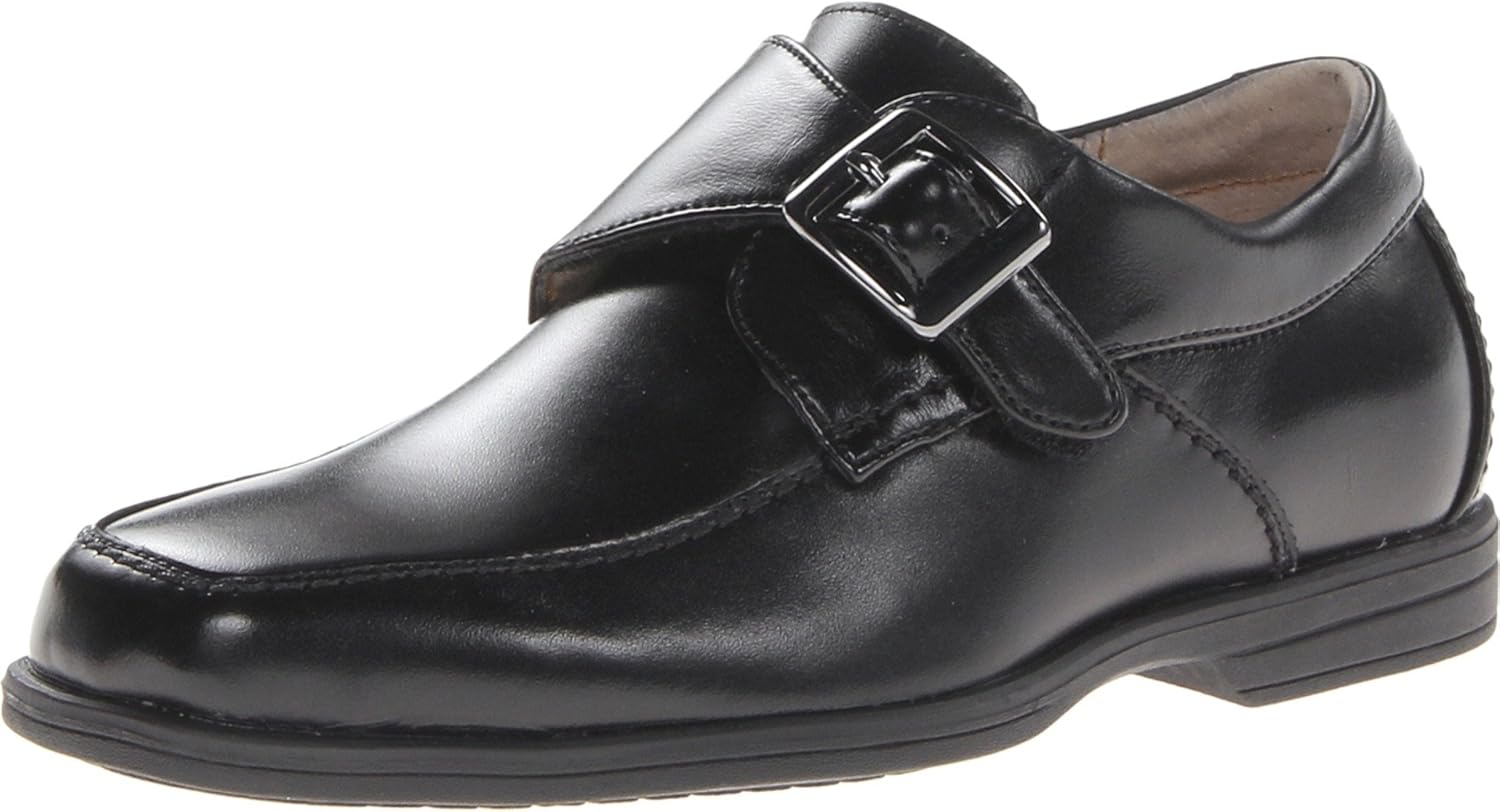 Детские туфли Florsheim Reveal Bit Jr для мальчиков, черный
Детские туфли Florsheim Reveal Bit Jr для мальчиков, черный