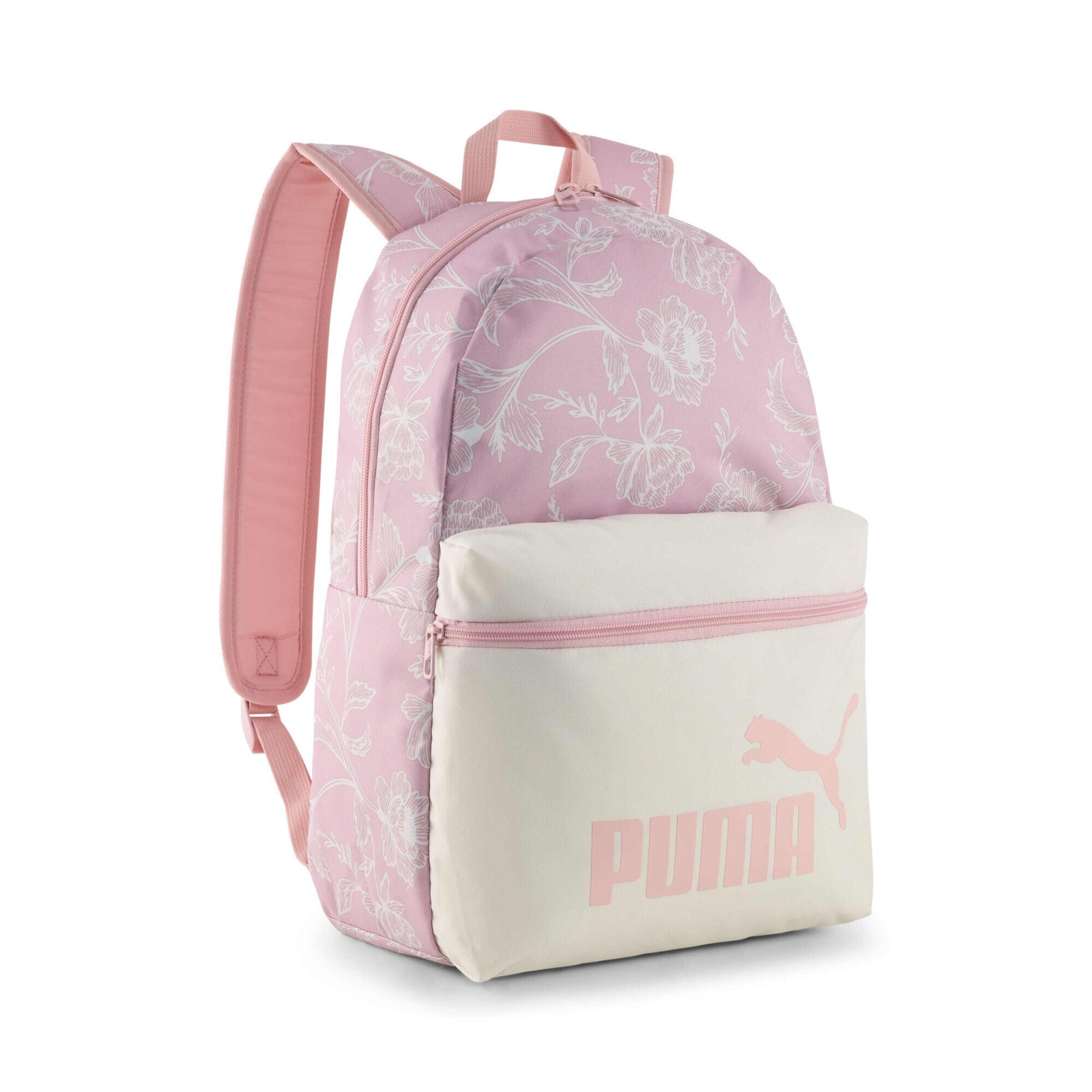 PUMA Рюкзак 'Phase' в цвете Rose
PUMA Рюкзак 'Phase' в цвете Rose