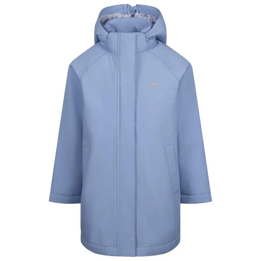 Куртка Trespass Maydew, синий
Куртка Trespass Maydew, синий
