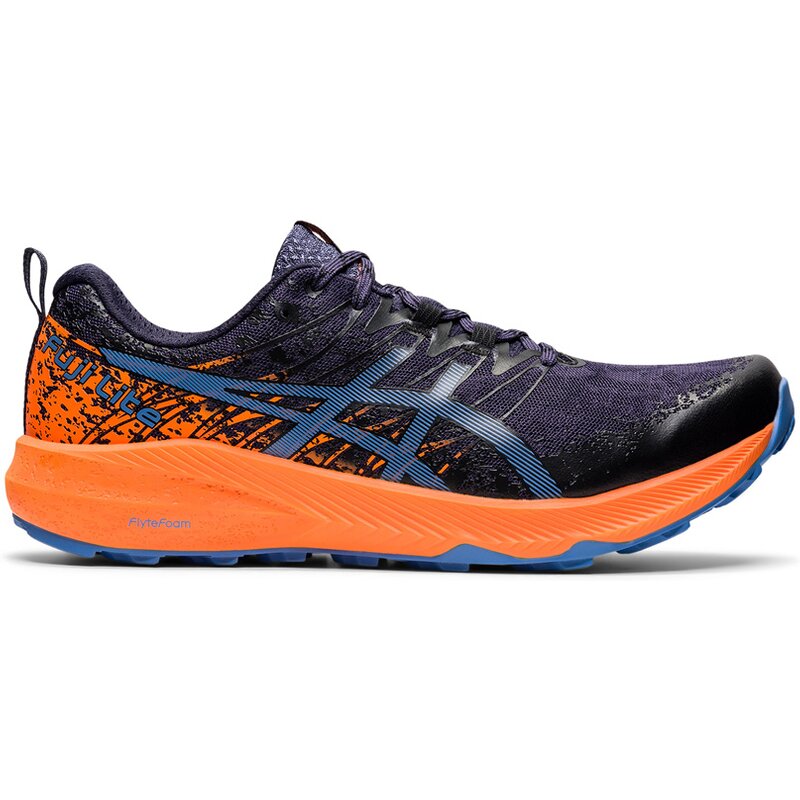 Кроссовки для бега по пересеченной местности Fuji Lite 2 Asics, мультиколор
Кроссовки для бега по пересеченной местности Fuji Lite 2 Asics, мультиколор