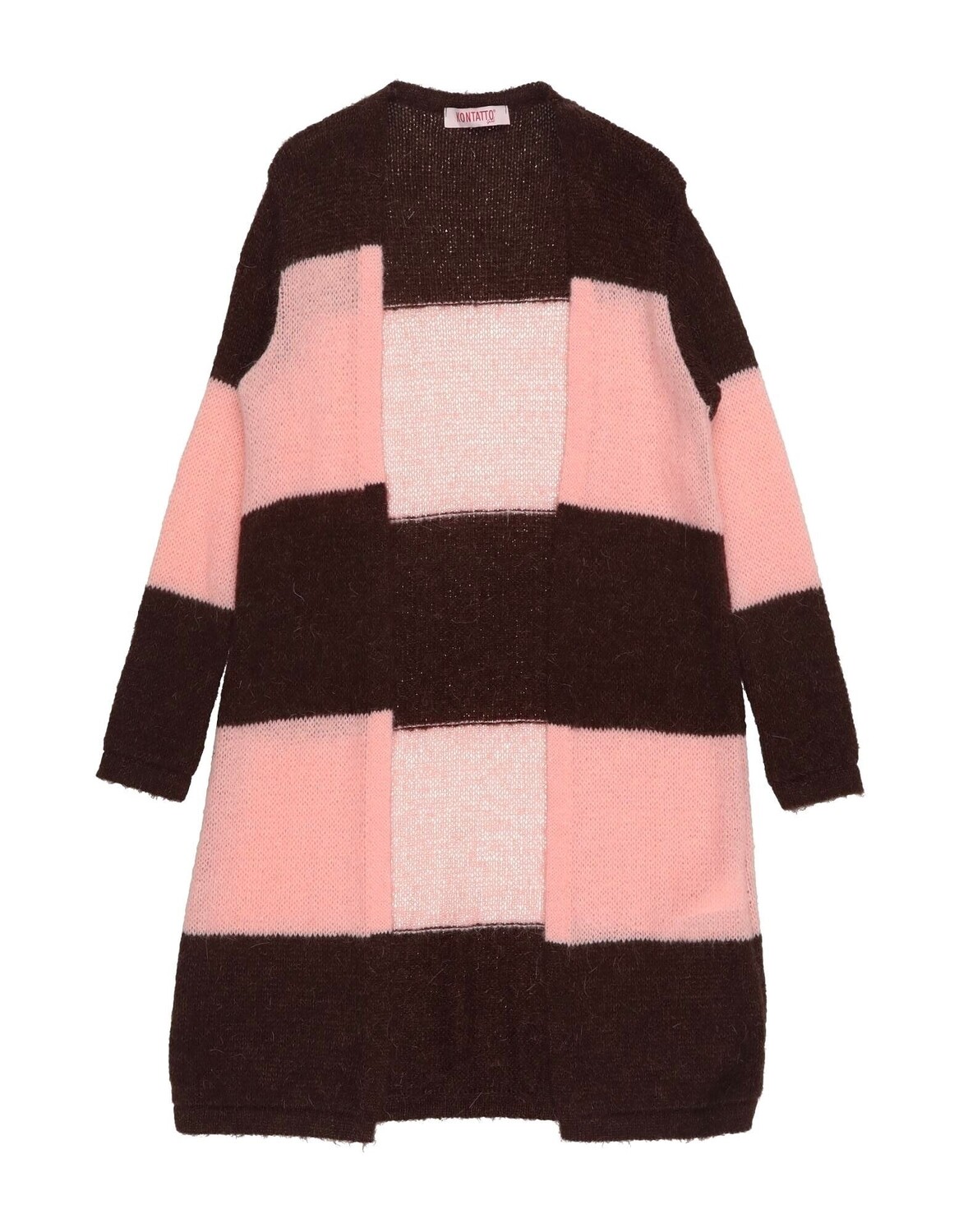 Кардиган Kontatto, розовый
Кардиган Kontatto, розовый