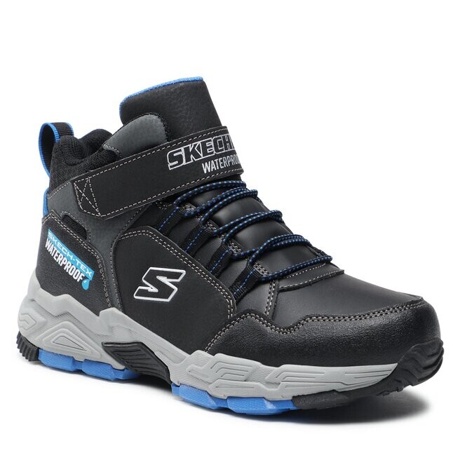 Сапоги Skechers DrollixVenture Rush, черный
Сапоги Skechers DrollixVenture Rush, черный