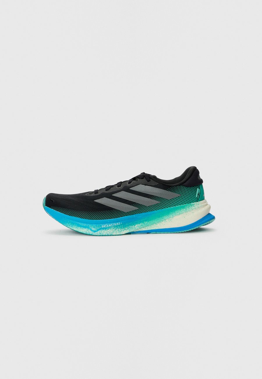Кроссовки Adidas Performance SUPERNOVA RISE, Core Black/Glory Green/Black
Кроссовки Adidas Performance SUPERNOVA RISE, Core Black/Glory Green/Black