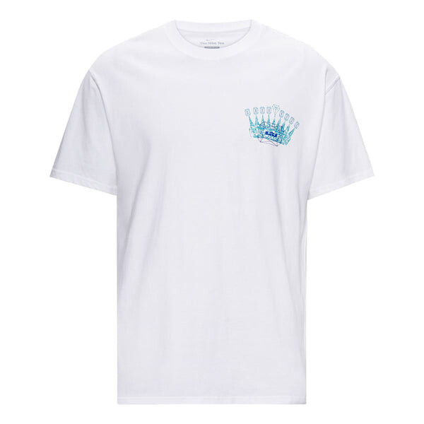 Футболка Nike LeBron Max90 T-Shirt 'White', белый
Футболка Nike LeBron Max90 T-Shirt 'White', белый