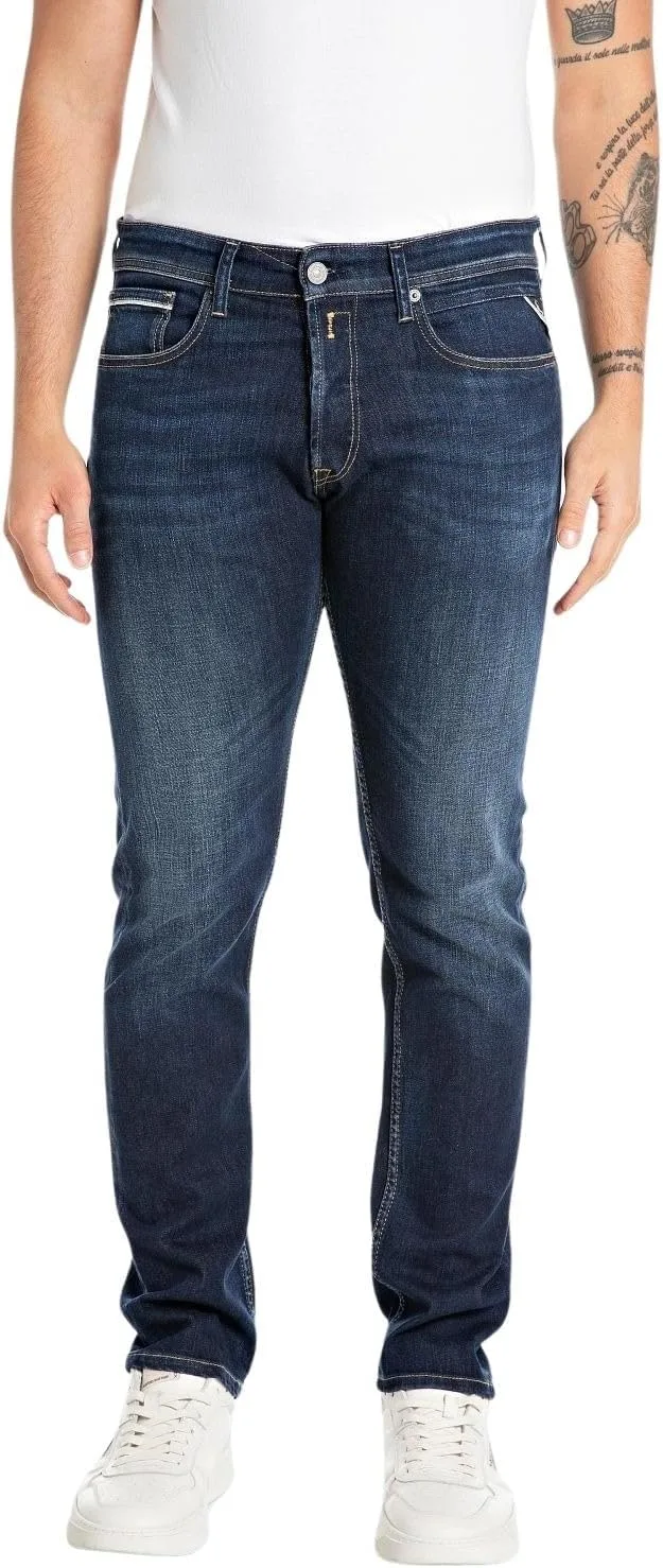 Джинсы мужские Replay
Джинсы мужские Replay