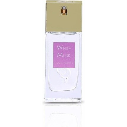 Alyssa Ashley White Musk Eau De Parfum Vaporizer 30ml
Alyssa Ashley White Musk Eau De Parfum Vaporizer 30ml
