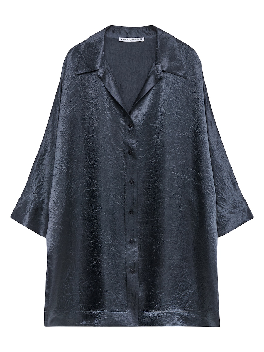 Блуза Adolfo Dominguez, темно-серый
Блуза Adolfo Dominguez, темно-серый