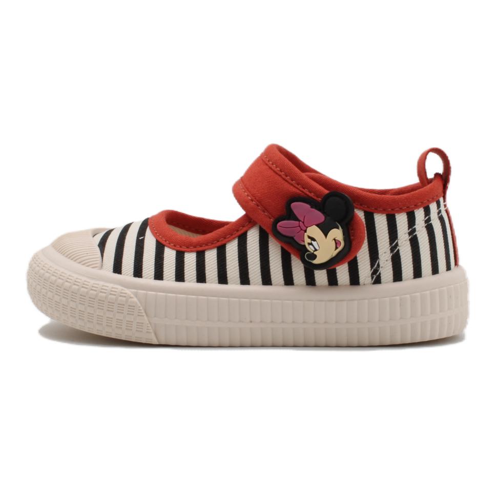 Нескользящая, противоударная, износостойкая детская обувь для повседневной жизни Disney, оранжевый
Нескользящая, противоударная, износостойкая детская обувь для повседневной жизни Disney, оранжевый