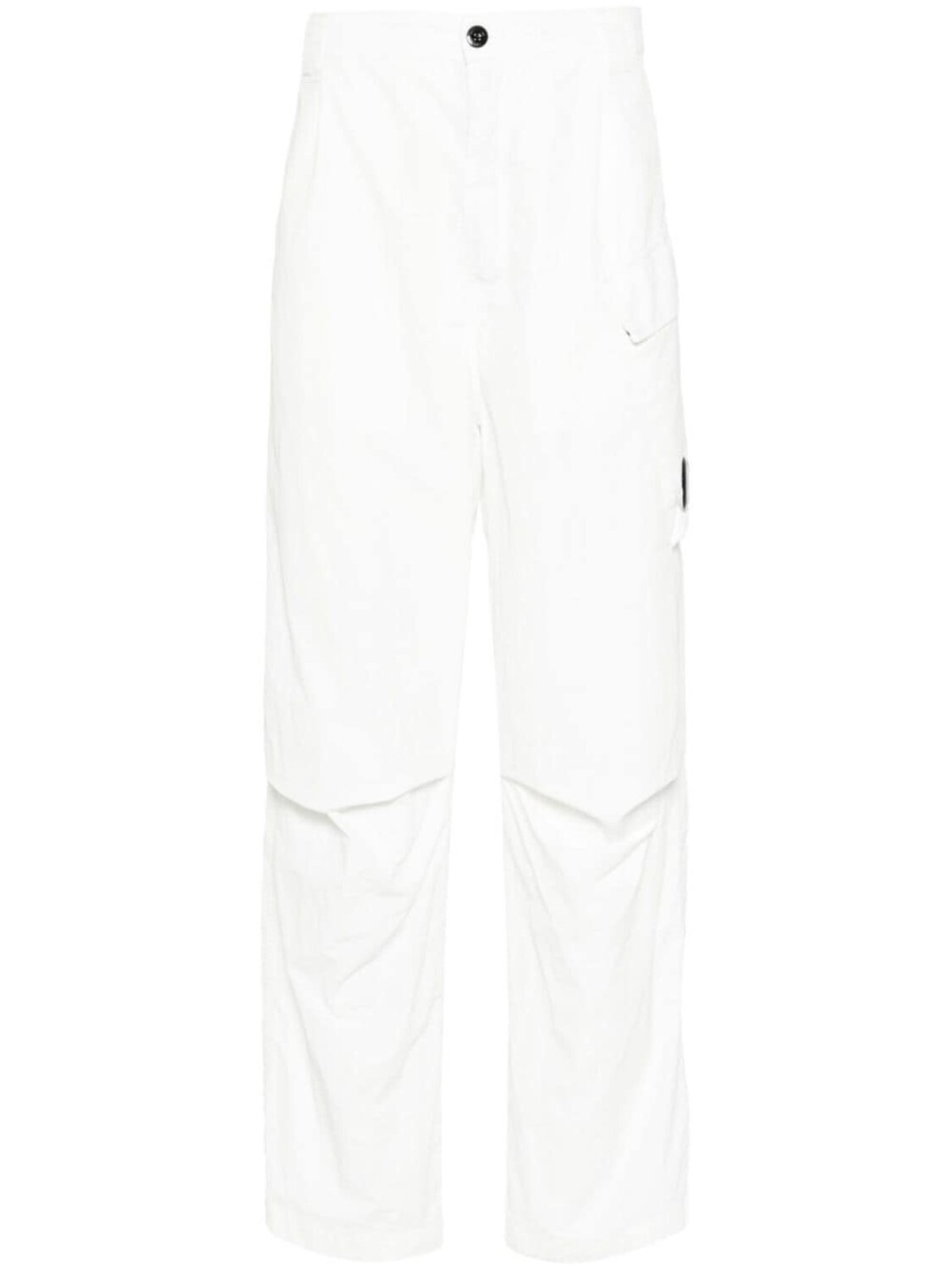 CP Company Брюки зауженного кроя с линзами C.P. Company, белый
CP Company Брюки зауженного кроя с линзами C.P. Company, белый