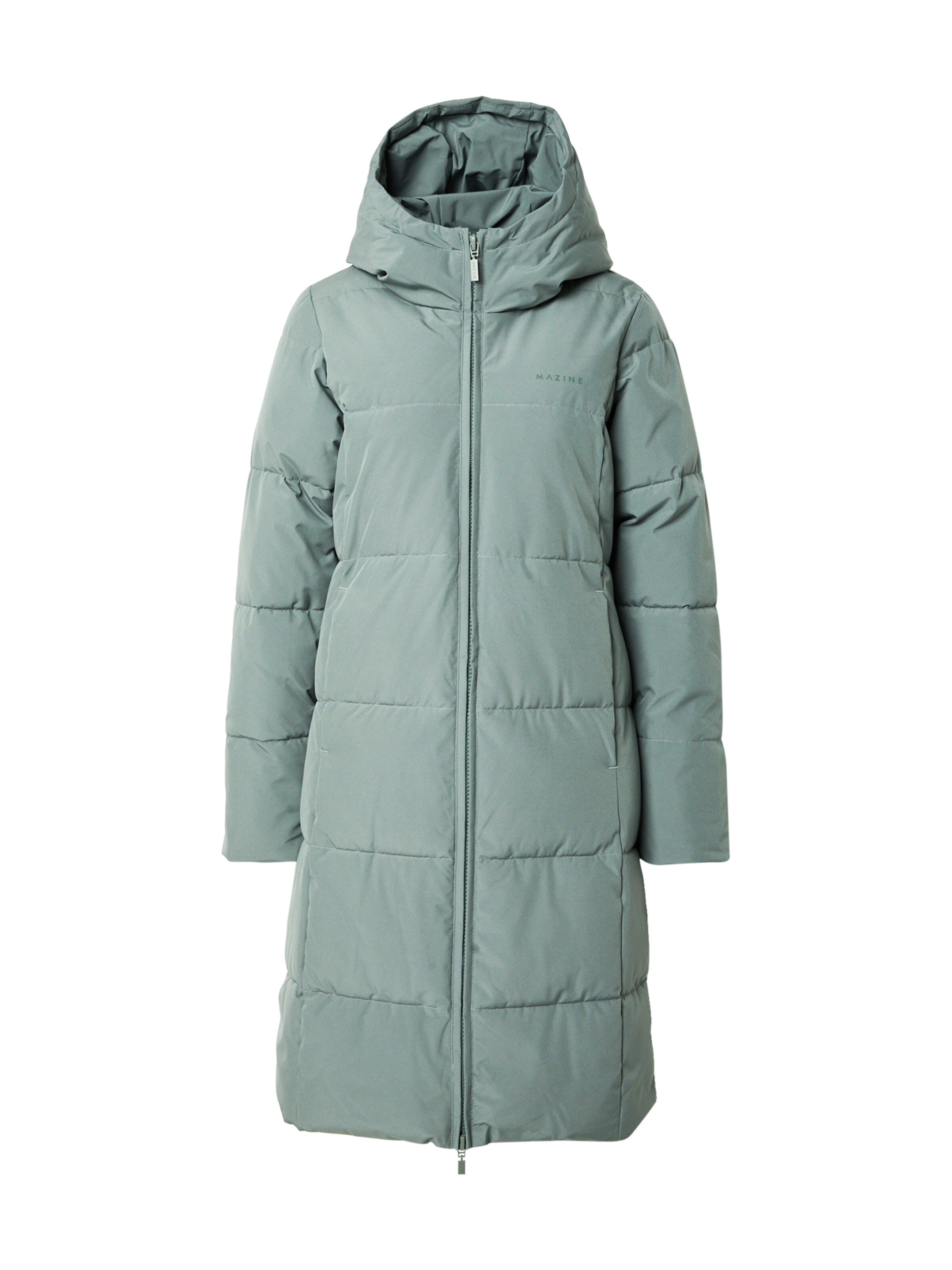 Mazine Зимнее пальто в цвете Jade
Mazine Зимнее пальто в цвете Jade