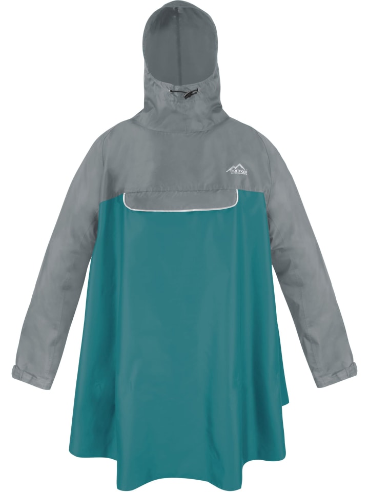 Дождевик Normani Outdoor Sports
Дождевик Normani Outdoor Sports