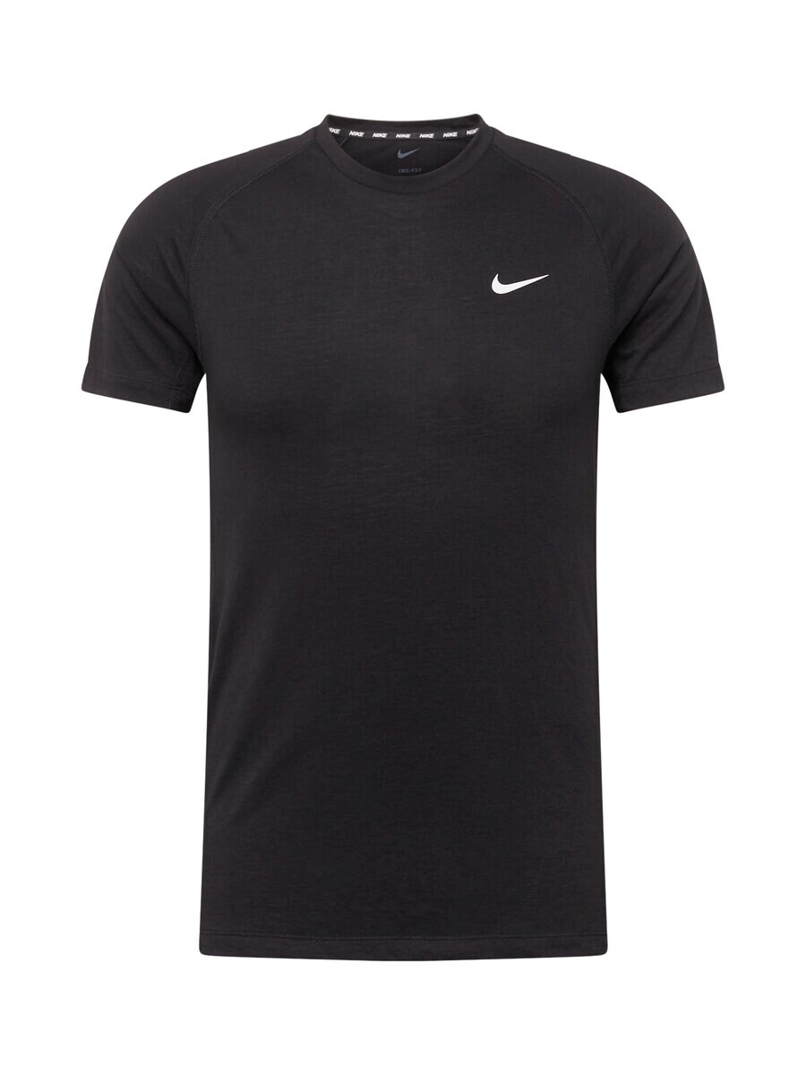 Спортивная футболка NIKE Performance FLEX REP, черный
Спортивная футболка NIKE Performance FLEX REP, черный