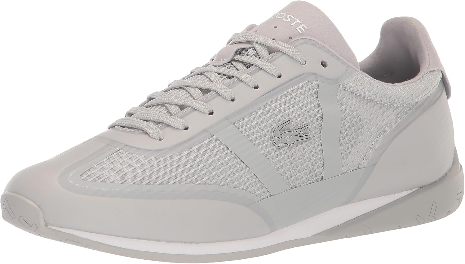 Кроссовки Lacoste Men's Low Pro Tech 223 1, Black/White
Кроссовки Lacoste Men's Low Pro Tech 223 1, Black/White