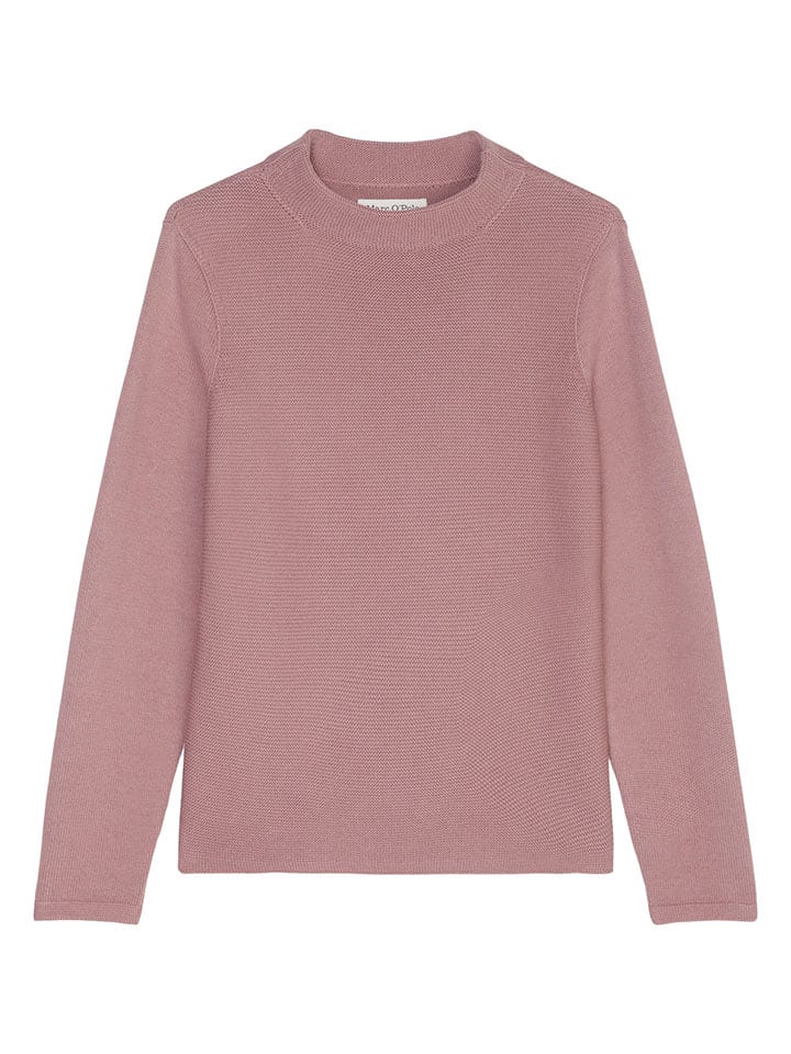 Пуловер Marc O'Polo, розовый
Пуловер Marc O'Polo, розовый