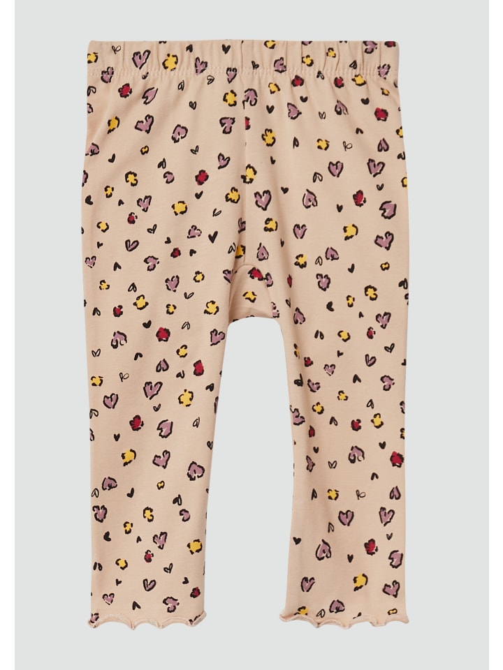 Леггинсы s.Oliver
Леггинсы s.Oliver