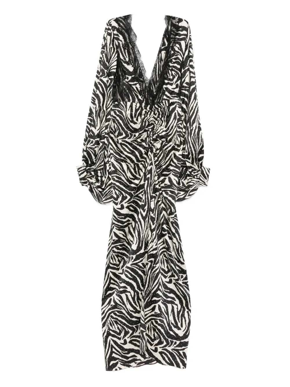 Платье Rios Miau By Clara Rotescu, белый
Платье Rios Miau By Clara Rotescu, белый