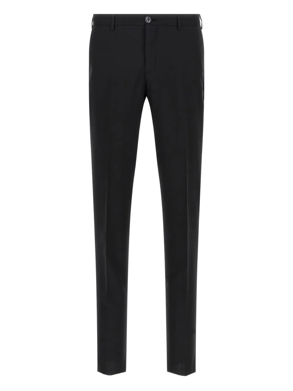 Однобортный костюм Pal Zileri, черный
Однобортный костюм Pal Zileri, черный