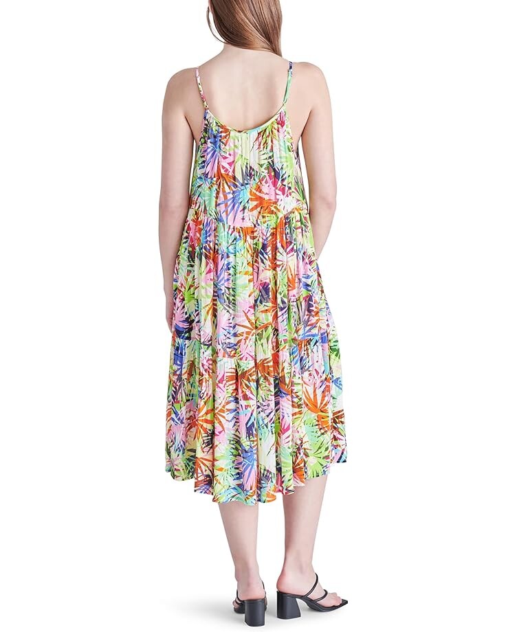 Платье Steve Madden Joann Dress, цвет Golden Palm
Платье Steve Madden Joann Dress, цвет Golden Palm