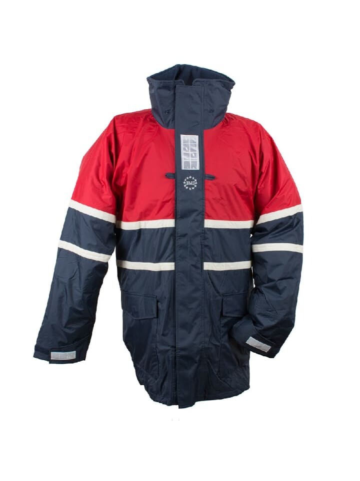 Дождевик BMS Funktionsjacke, красный
Дождевик BMS Funktionsjacke, красный