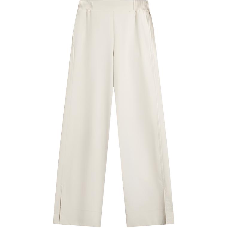 LINING Женские белые повседневные брюки
LINING Женские белые повседневные брюки