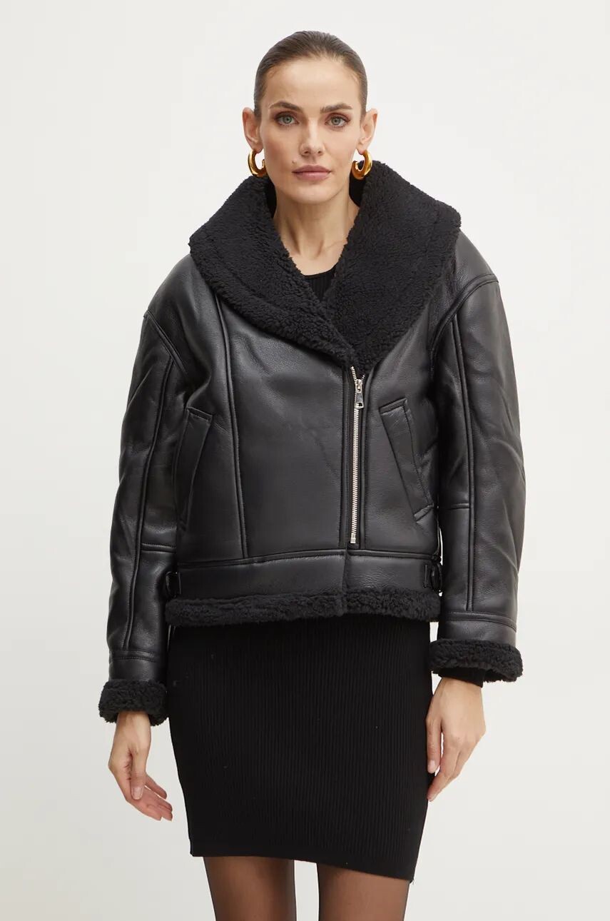 Куртка Бардо ДАША Bardot, черный
Куртка Бардо ДАША Bardot, черный