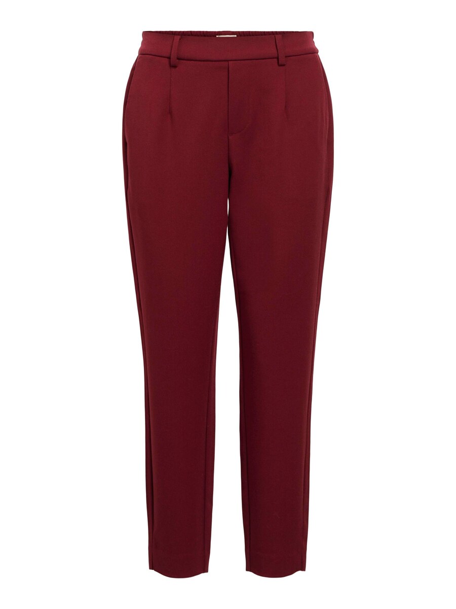 Узкие брюки-чинос OBJECT LISA, красный
Узкие брюки-чинос OBJECT LISA, красный
