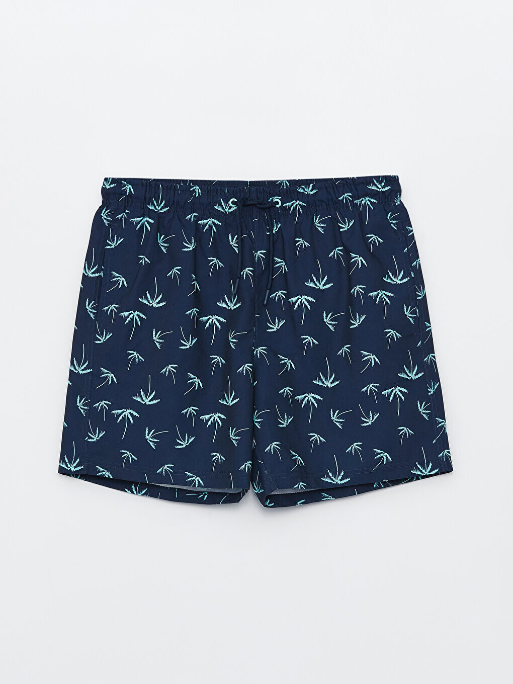 Короткие мужские шорты для плавания с рисунком LCW SWIMWEAR, темно-синий с принтом
Короткие мужские шорты для плавания с рисунком LCW SWIMWEAR, темно-синий с принтом