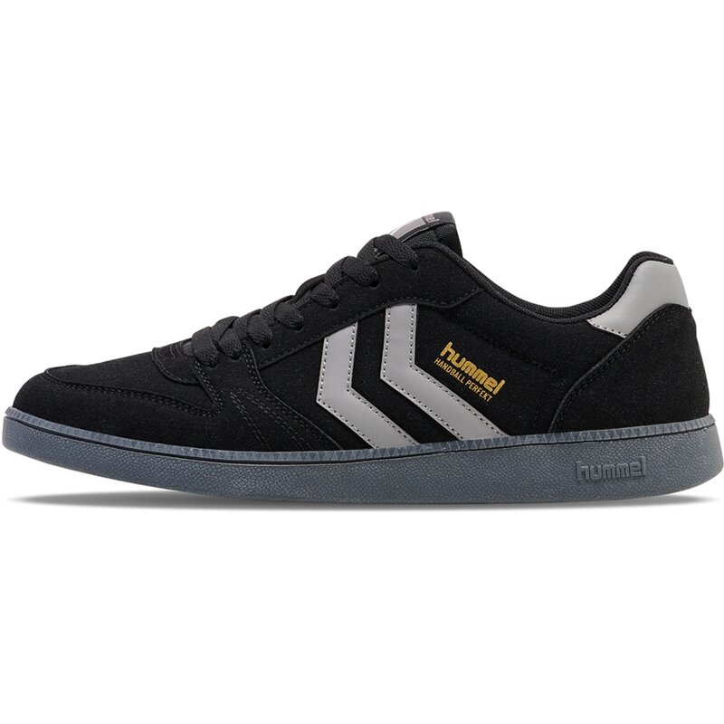 Кроссовки для отдыха, гандбол, идеальная синтетическая замша Hummel, мультиколор
Кроссовки для отдыха, гандбол, идеальная синтетическая замша Hummel, мультиколор