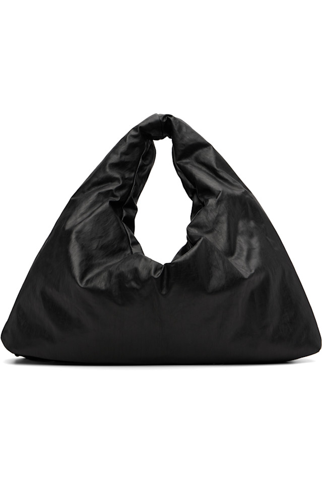 Kassl Editions Маленькая сумка-тоут Black Anchor
Kassl Editions Маленькая сумка-тоут Black Anchor