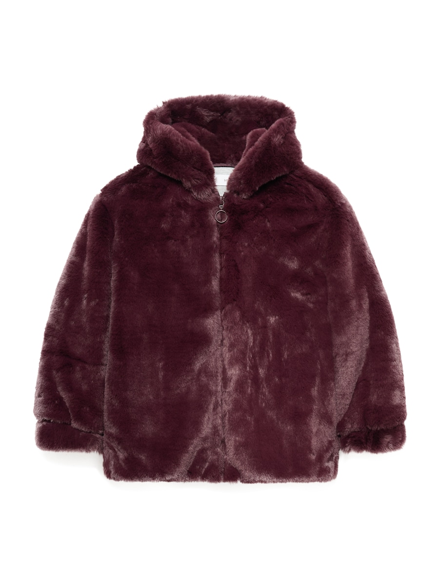 Пальто MANGO KIDS Bolita, Wine Red
Пальто MANGO KIDS Bolita, Wine Red