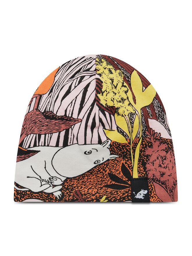 Шапка Reima Moomin Avig 518585 Rosa
Шапка Reima Moomin Avig 518585 Rosa
