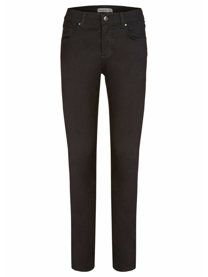 Джинсы Angel, черный
Джинсы Angel, черный