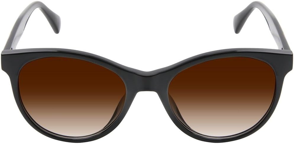 Модные солнцезащитные очки унисекс для мужчин и женщин с поляризацией, стильная защита от УФ-излучения, подходят для езды на велосипеде, вождения, рыбалки JWMSXYQR, Brown Gradient Tint
Модные солнцезащитные очки унисекс для мужчин и женщин с поляризацией, стильная защита от УФ-излучения, подходят для езды на велосипеде, вождения, рыбалки JWMSXYQR, Brown Gradient Tint