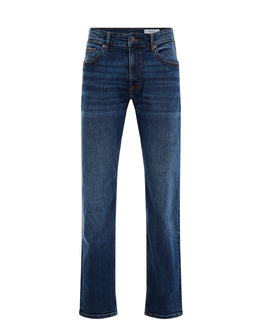 Джинсы WE Fashion Regular Jeans, темно-синий
Джинсы WE Fashion Regular Jeans, темно-синий